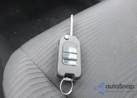 2017 Honda Accord Lx z USA, uszkodzony, nr VIN 1HGCR2F34HA279296